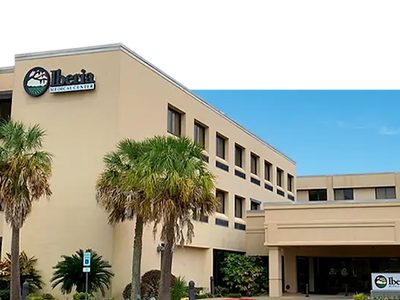 Iberia General Hospital & Medical Center