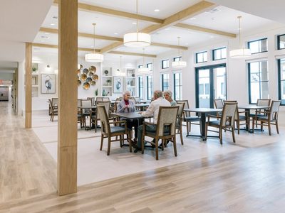 Lane Senior Care LLC