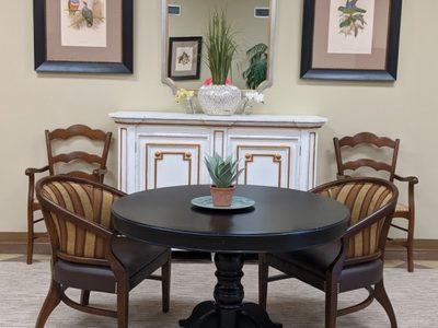 Landmark of Plaquemine LLC