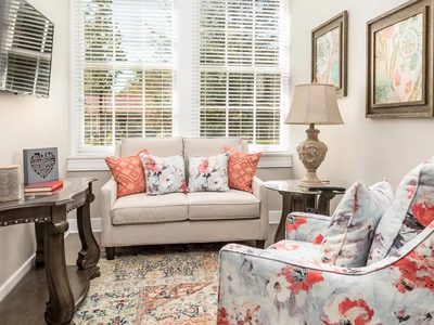 Georgia Tucker LLC