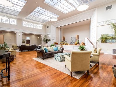 Georgia Tucker LLC