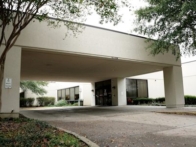 Sage Rehab Hospital of Lafayette Operations, LLC
