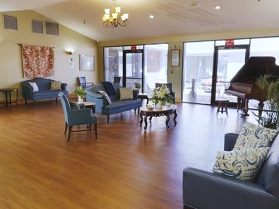 Regency House SNF Operations LLC