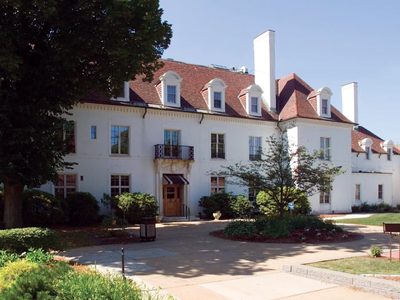 Echn Eldercare Services, INC
