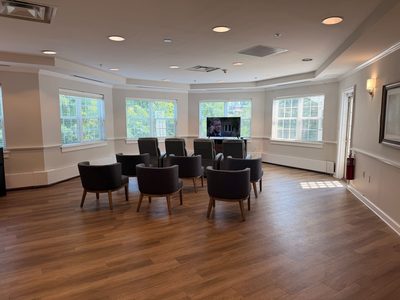 Lh Assisted Living, LLC