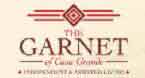The Garnet of Casa Grande