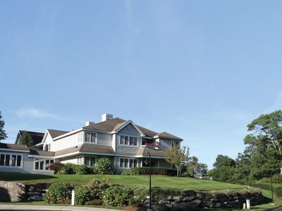 Masonicare