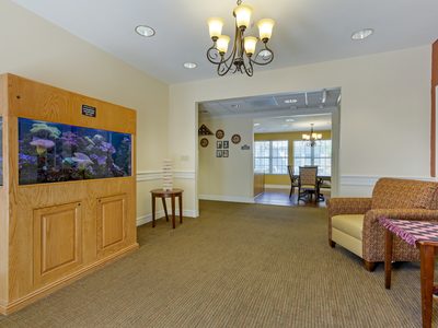 Brookdale Tanque Verde