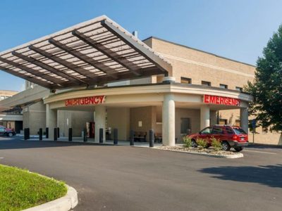 Regalcare at Waterbury LLC