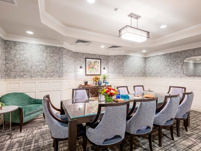 Brightview Norwalk, LLC
