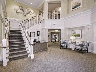 Sunrise of Fairfield Opco, LLC
