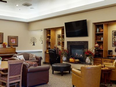The Wentworth at Cottonwood Heights