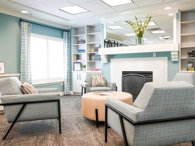 Legacy West Assisted Living, LLC