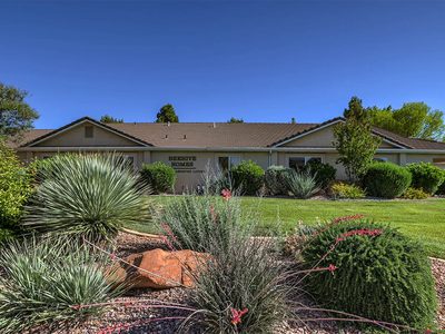 Beehive Homes of Washington County, INC