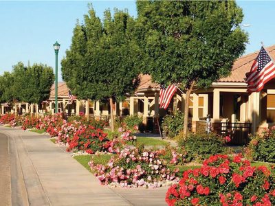 Beehive Homes of Washington County, INC