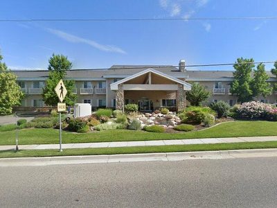 Wentworth at East Millcreek