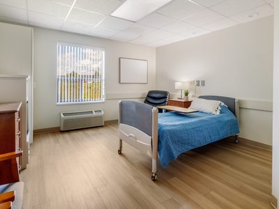 Thatcher Brook Rehabilitation and Care Center LLC