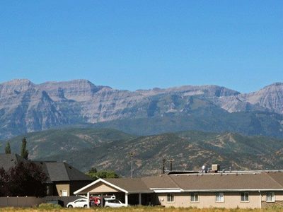 Sante Assisted Living Heber, Lld