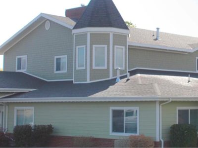The Lodge Assisted Living Corporation