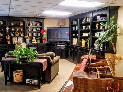 Cove Point Retirement Ctr