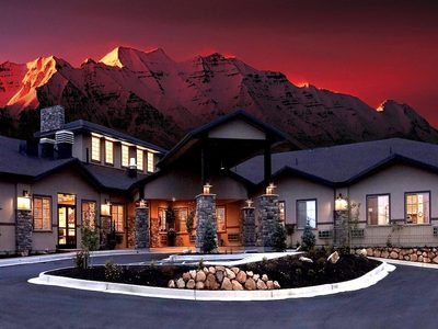 Ahc of Orem LLC