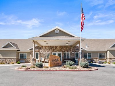 Hearthstone Manor, INC