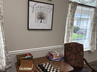 Cache Valley Assisted Living