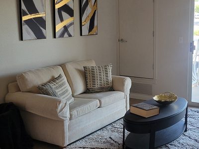 Sterling Court, INC