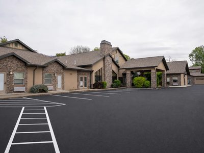 Pheasant View Assisted Living, LLC