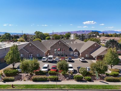 Our House of Provo