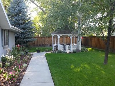 Bel Aire Homes LLC