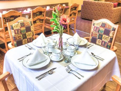 Canyon Valley Memory Care