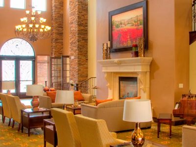 Ms - Ac Sunriver Senior Living LLC