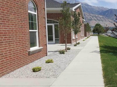Welcome Home Assisted Living of American Fork