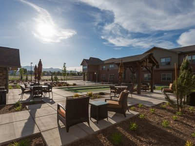 Kearns Senior Living, LLC