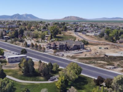 Rocky Mountain Care - Lindon Manager, LLC