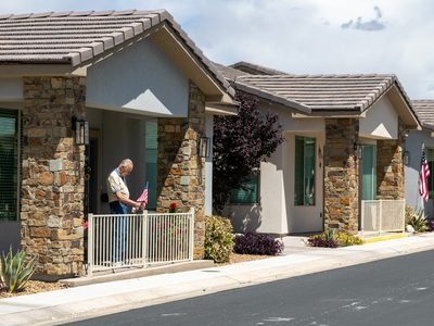 Millcreek Haven, LLC