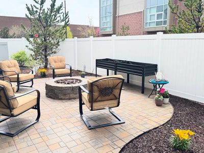 Spring Gardens Midvale Opco LLC