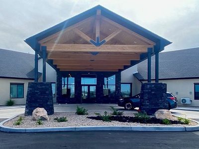 Three Peaks Assisted Living