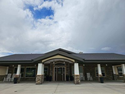 Cc Senior Living LLC