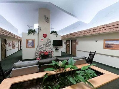 Apple Village Al LLC
