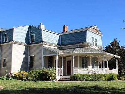 Hope Street LLC