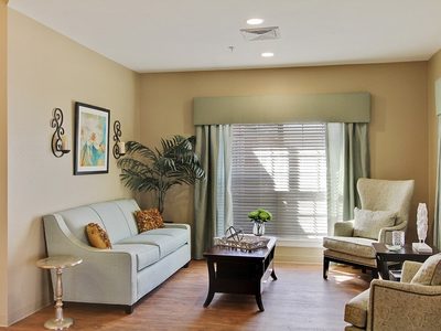 Gulfport Healthcare LLC