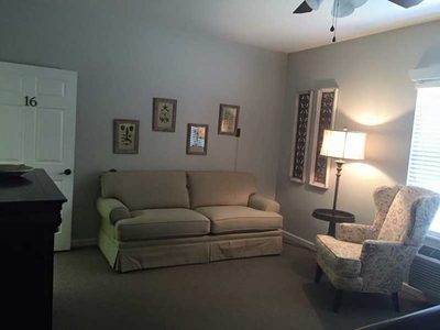 Barnes Crossing Retirement Community LLC
