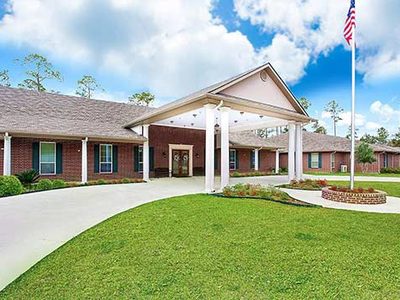 Summerfield Senior Living of Gulfport LLC