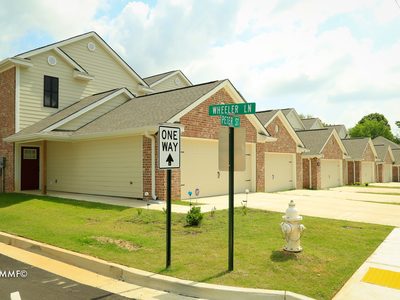 Tamar Community Cares LLC