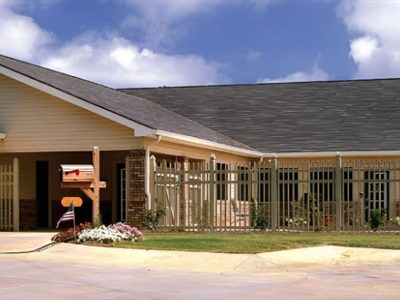 Seashore Campgrounds Retirement Home INC