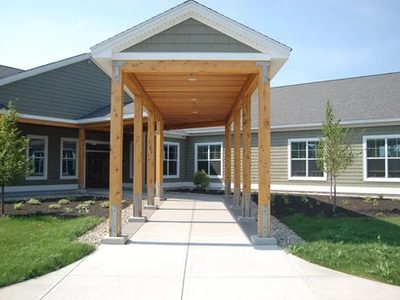Rousseau Enterprises, INC