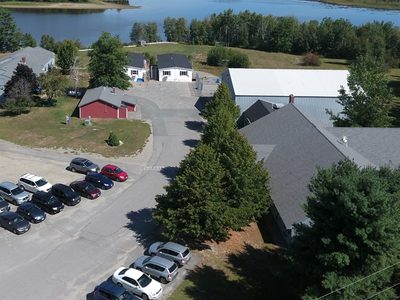 Kidspeace National Centers of New England INC
