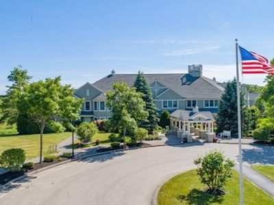 Maine Assisted Living LLC